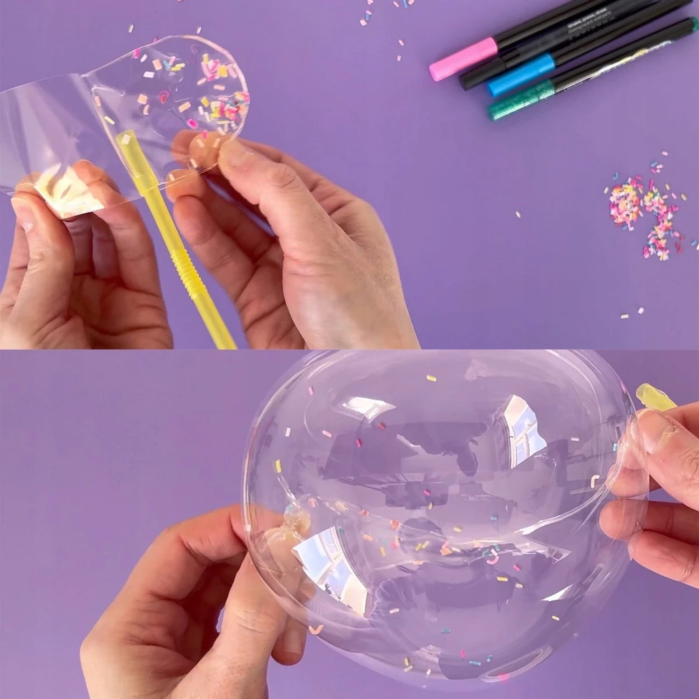 „Nano Tape Magic Deluxe“ dėklas (480-1011)
