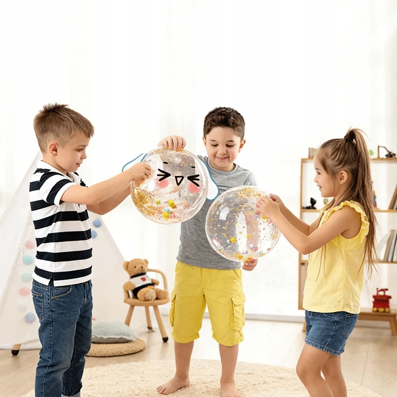 NANO JUOSTOS RINKINYS BUBULĖLIŲ PŪTIMO DIY Blow Bubble Dvipusis