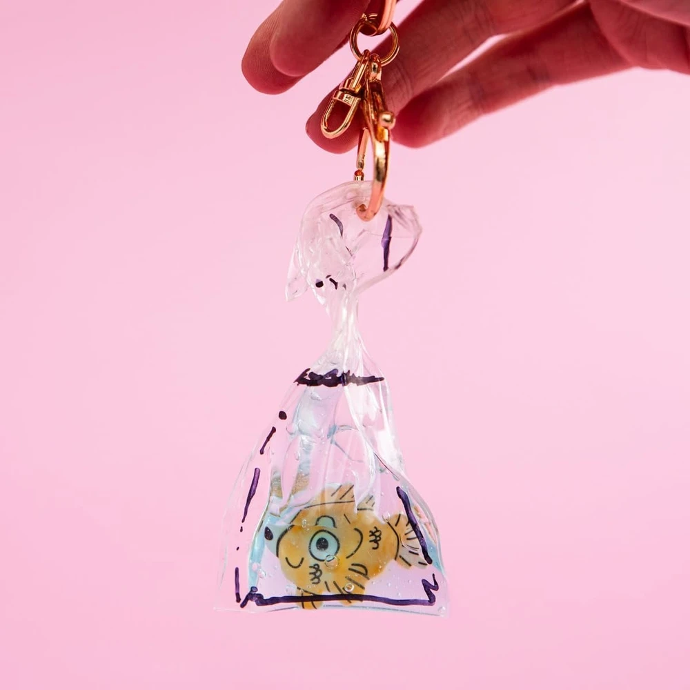 NANO TAPE ANIMALS KŪRYBINIS RINKINYS JUOSTOS PRIEDAI