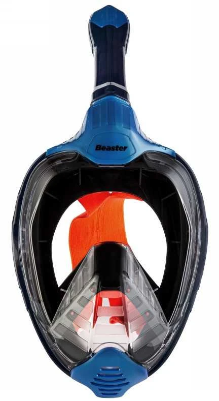 Beaster Scooter Nardymo kaukė Beaster BS1520SF, L/XL