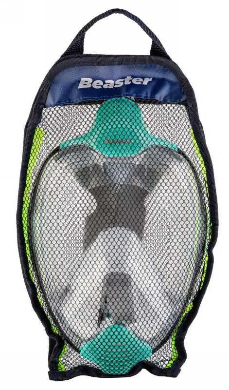 Beaster Scooter Nardymo kaukė Beaster BS1521SF, L/XL