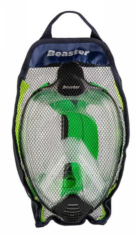 Beaster Scooter Nardymo kaukė Beaster BS1522SF, L/XL