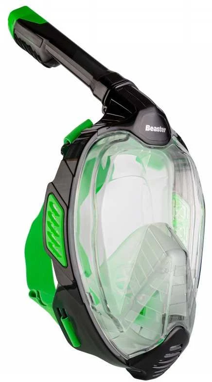 Beaster Scooter Nardymo kaukė Beaster BS1522SF, L/XL