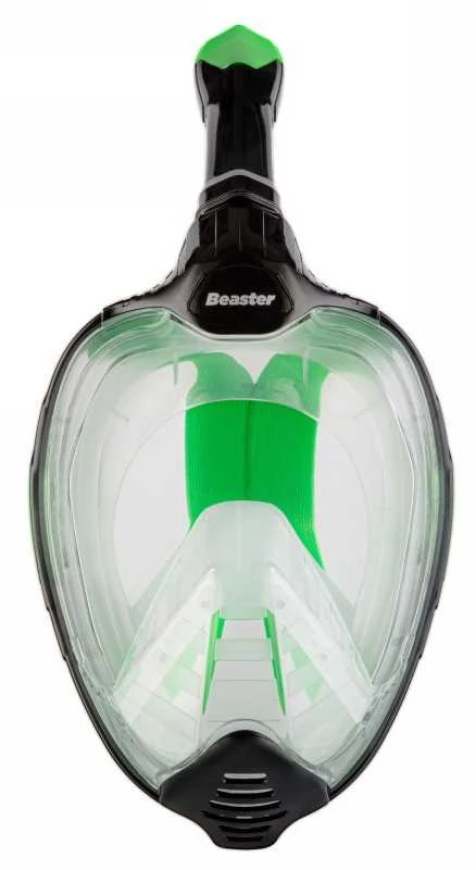 Beaster Scooter Nardymo kaukė Beaster BS1522SF, L/XL