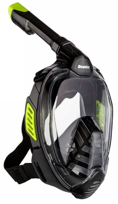 Beaster Scooter Nardymo kaukė Beaster BS1523SF, L/XL