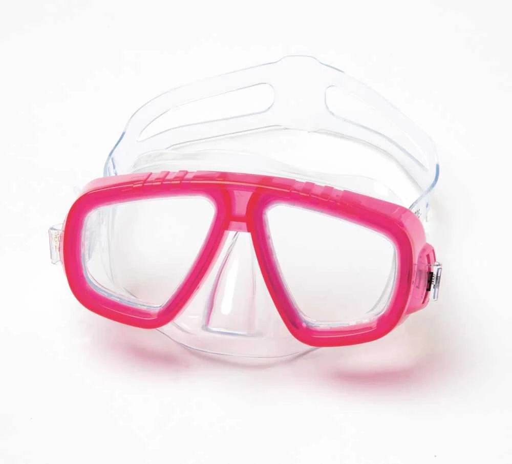 „Bestway Mask“ plaukimo akiniai
