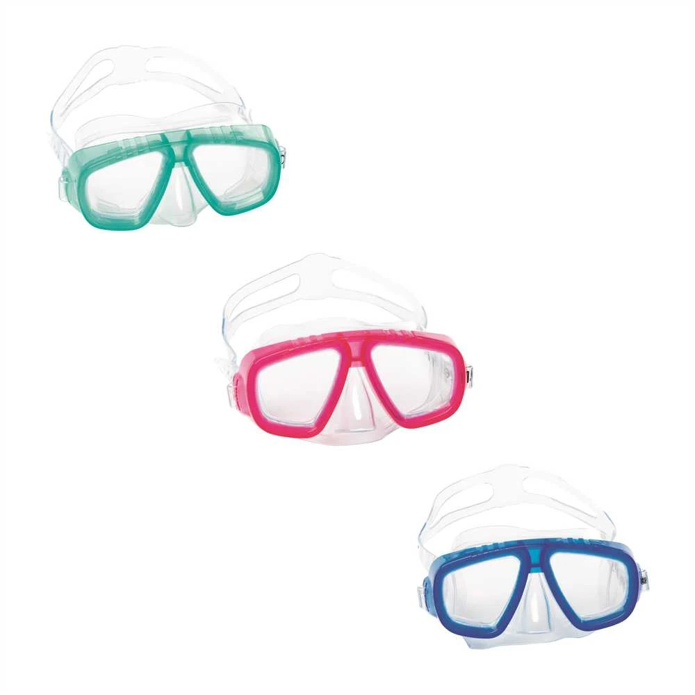 „Bestway Mask“ plaukimo akiniai