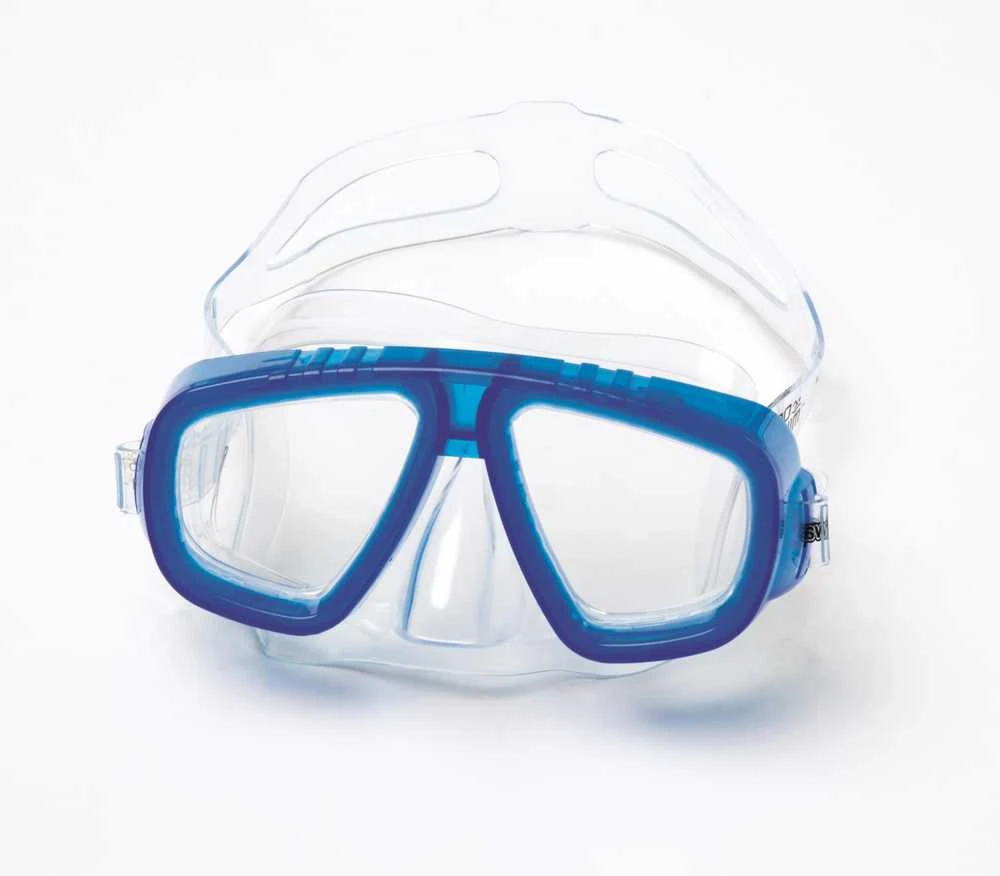 „Bestway Mask“ plaukimo akiniai