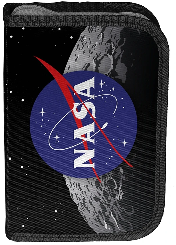NASA Penalas su Wyposażeniem do Podstawówki dla Chłopaka KOSMOS PASO