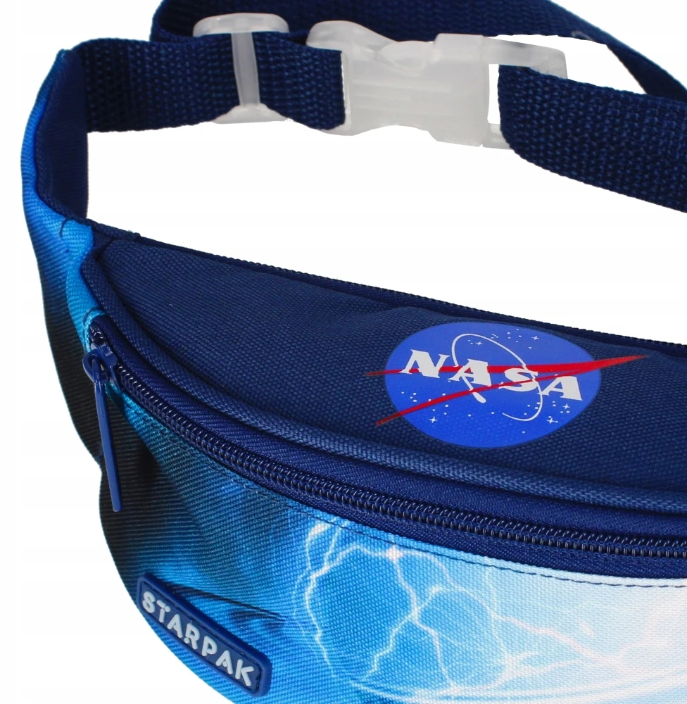 NASA STARPAK 485926 diržinis krepšys