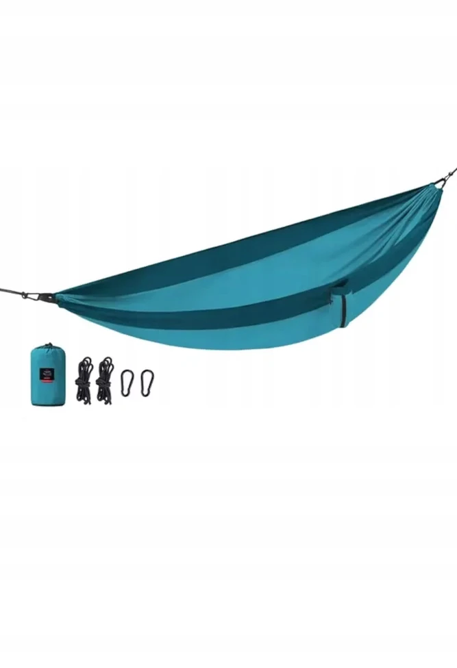 Naturehike Ultralight Swing Single Upgrade Nh21dc011 kelioninis hamakas