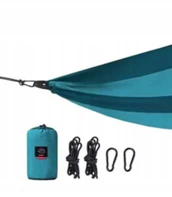 Naturehike Ultralight Swing Single Upgrade Nh21dc011 kelioninis hamakas