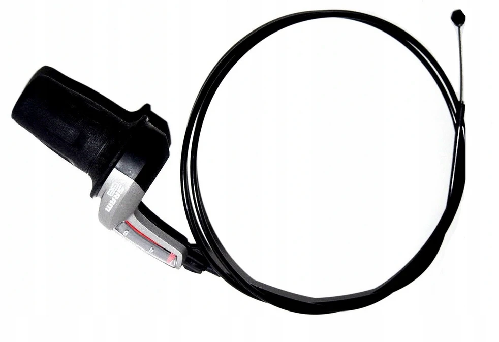NAUJA ORIGINALUS SRAM G8 7/8 Greičių Svirtis galimybė