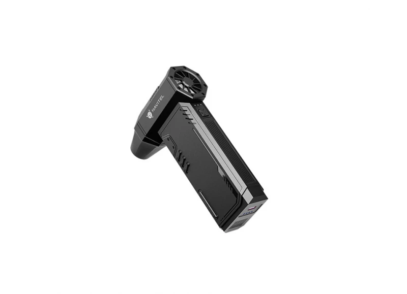 Navigatorius Navitel E500 5 colių ekranas
