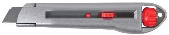 18 mm "Proline" peilis su metaliniu korpusu