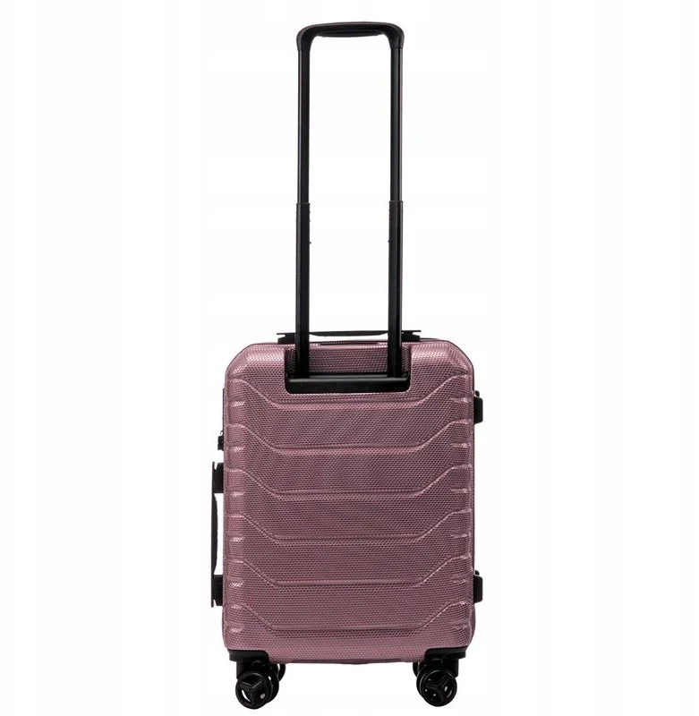 Nedidelis lagaminas Wings Crake 20" polikarbonatas, TSA spyna, premium klasė