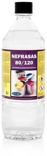 Nefrasas SAVEX 80/120 1L