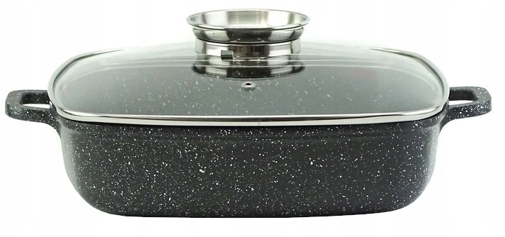 Nelipni kepimo keptuvė SSW 4 l SSW-325931