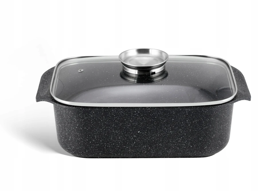 Nelipni keptuvė Edenberg 6,5 l - EB-4608