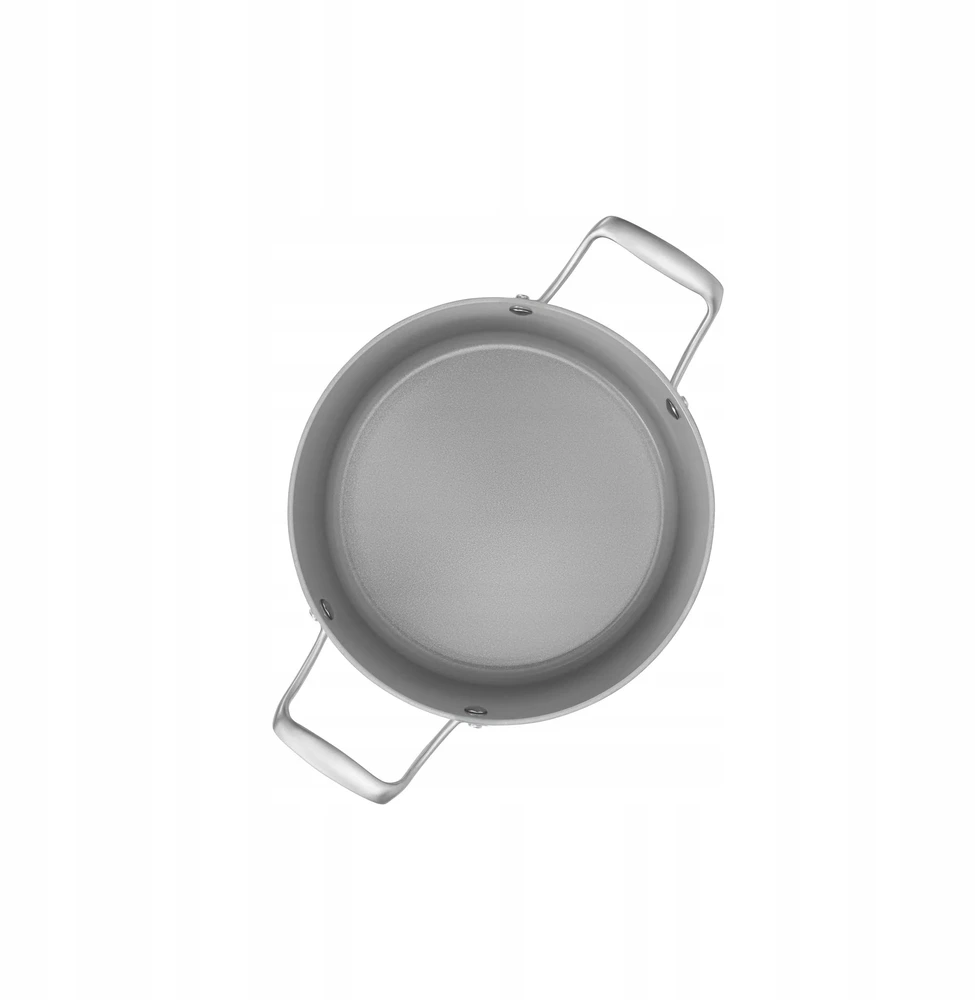 Nelipnus keraminis puodas Elmich Vital Ø 18 cm (2L) - rožinis