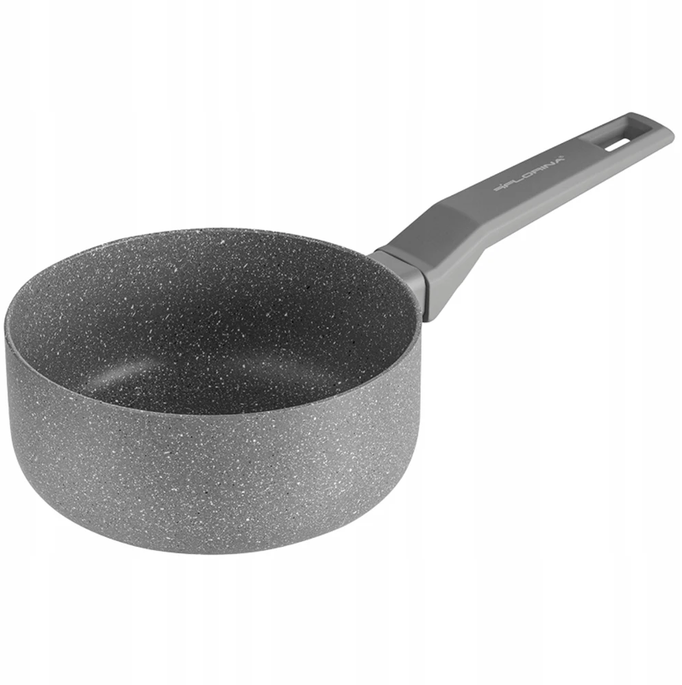 Nelipnus Puodas Mažas Puodas 16 cm Indukcinis Florina by Gessler 1,2L