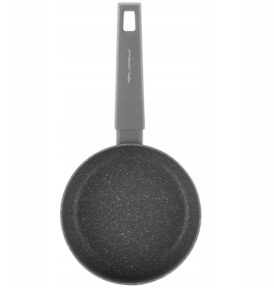 Nelipnus Puodas Mažas Puodas 16 cm Indukcinis Florina by Gessler 1,2L