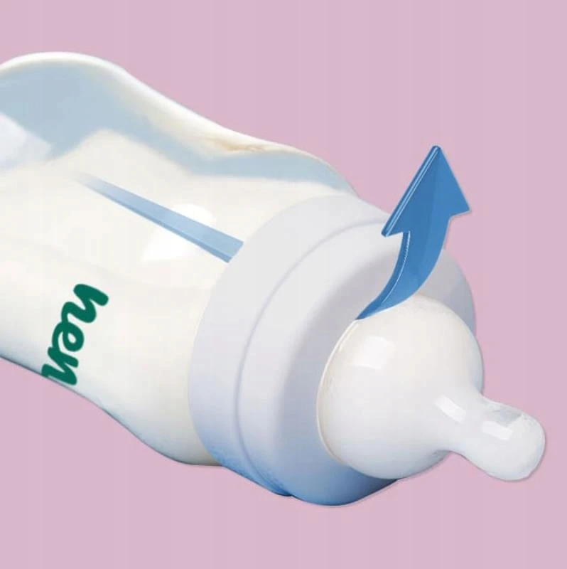 Maitinimo buteliukas Neno Bottle 150 ml