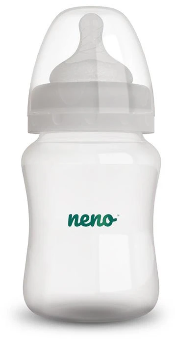 Maitinimo buteliukas Neno Bottle 150 ml