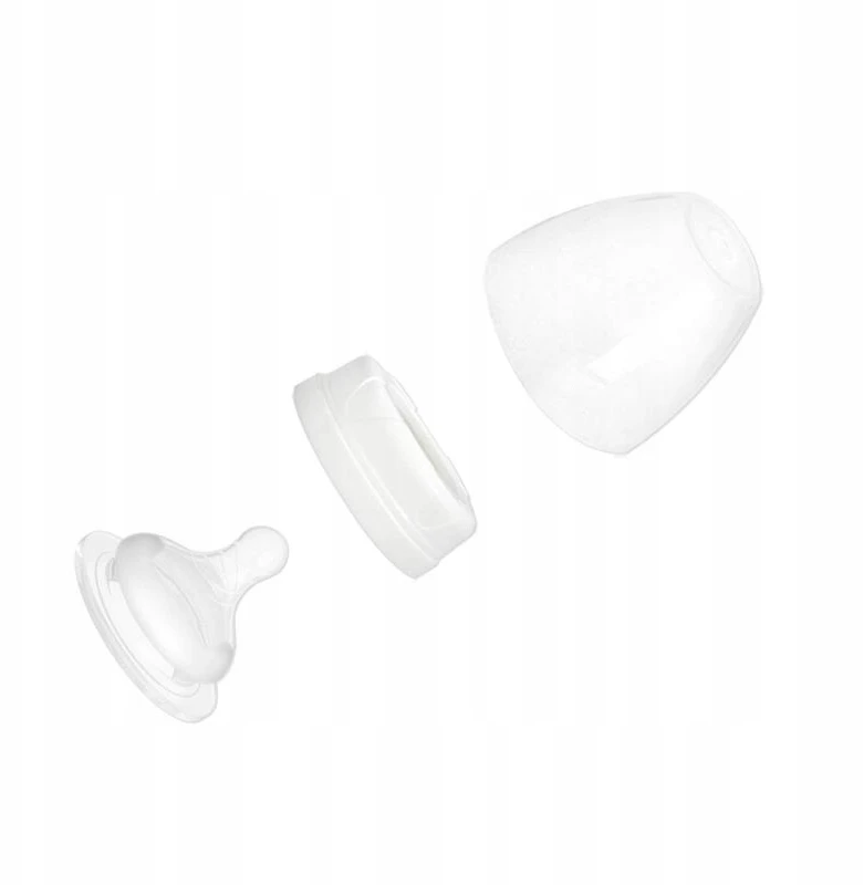 Maitinimo buteliukas Neno Bottle 150 ml