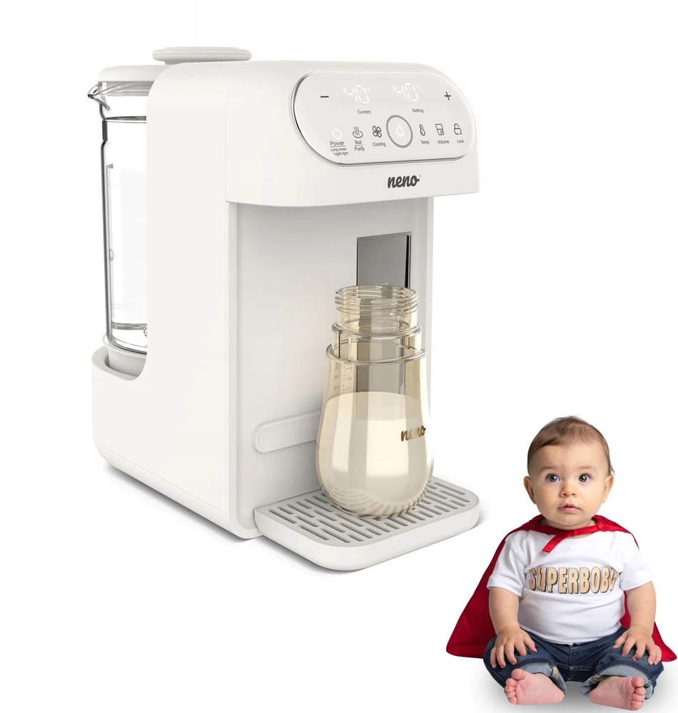 Neno LAGO formula milk maker