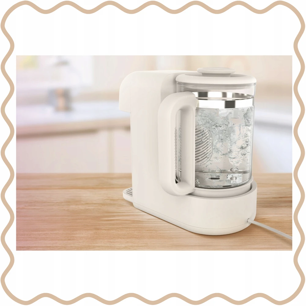 Neno LAGO formula milk maker