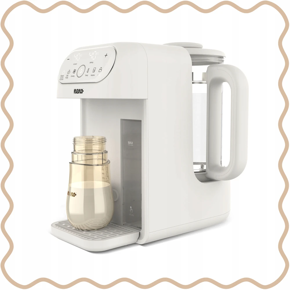 Neno LAGO formula milk maker