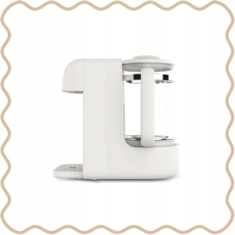 Neno LAGO formula milk maker