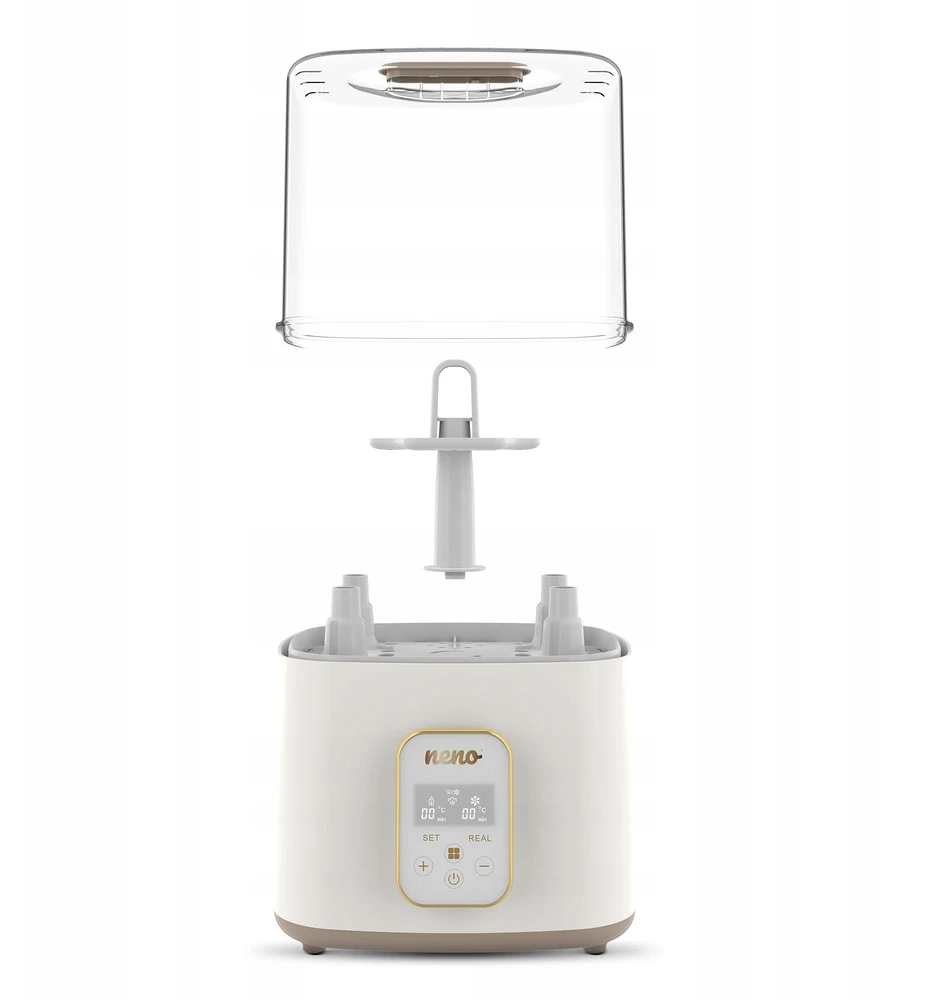 NENO PURO STERILIZER AND WARMER WITH DRYING