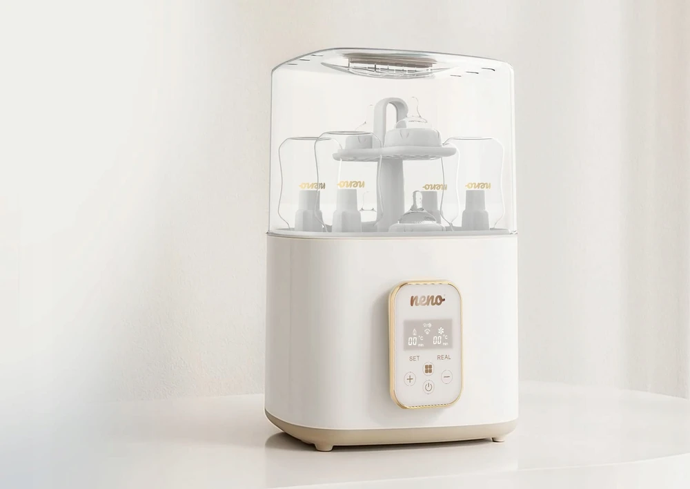 NENO PURO STERILIZER AND WARMER WITH DRYING