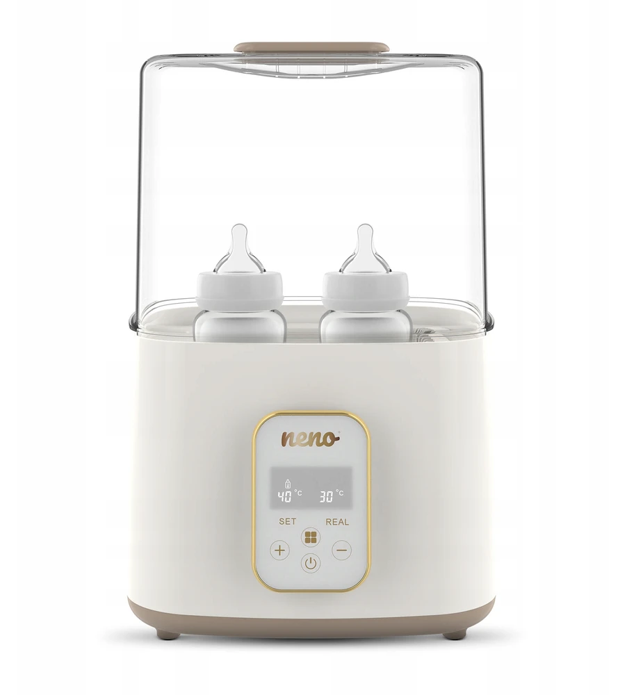 NENO PURO STERILIZER AND WARMER WITH DRYING