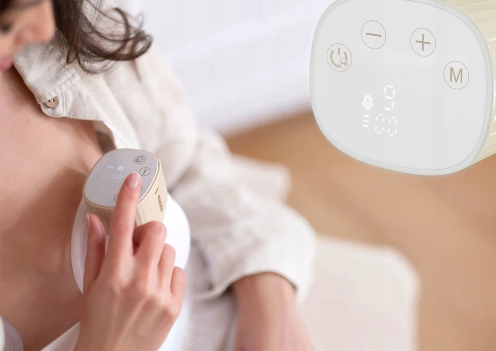 Neno VENTO TWIN trifazis belaidis elektroninis Pientraukis