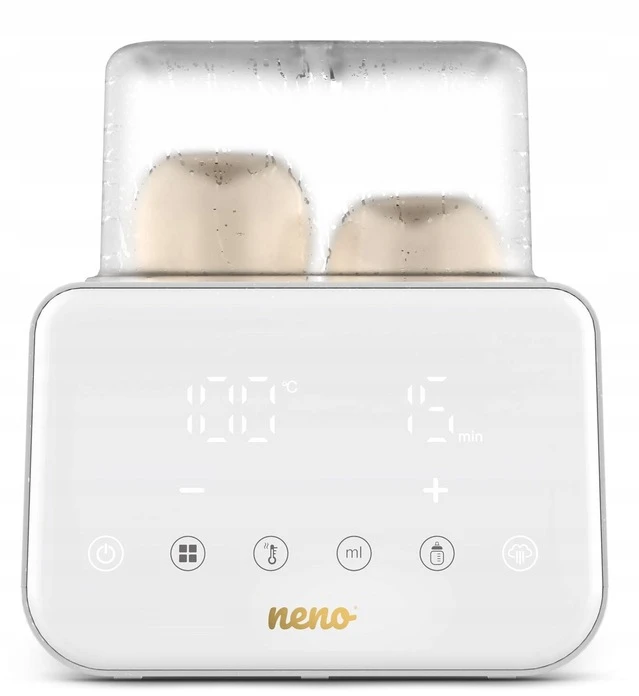 NENO VIVO 6 in 1, sterilizer, warmer, defroster