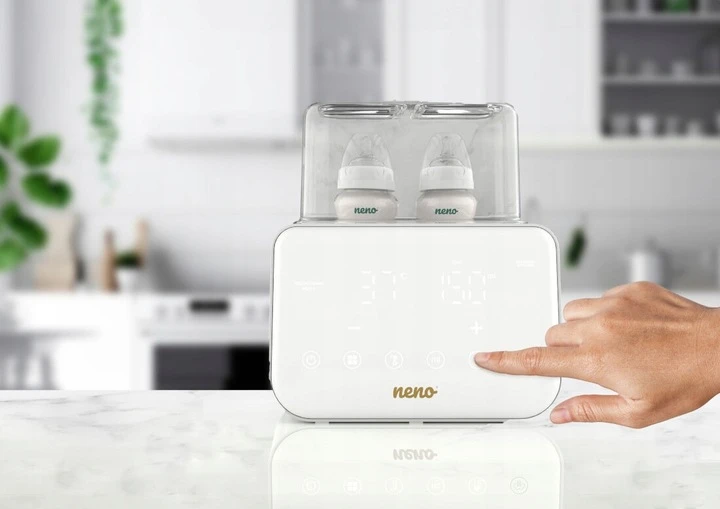 NENO VIVO 6 in 1, sterilizer, warmer, defroster