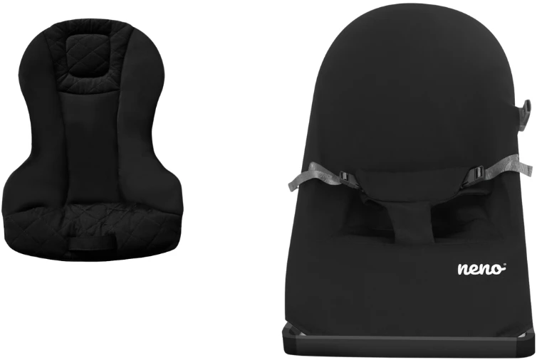 Neno Chiaro Juodas – baby bouncer