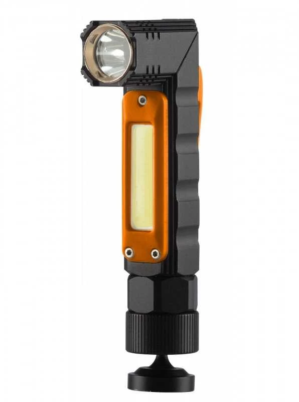 Akumuliatorinis LED žibintuvėlis NEO 99-034