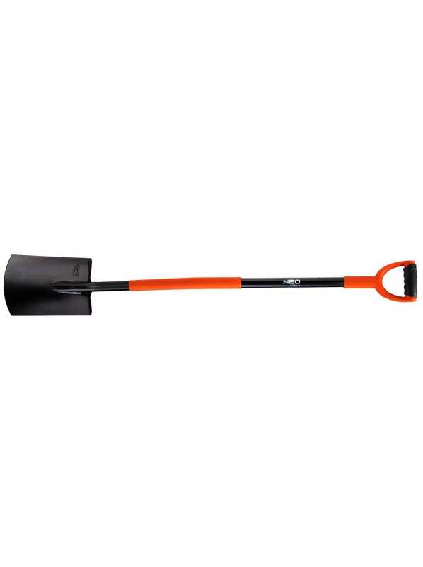 Szpadel NEO Kastuvas tiesus 95-007 (grūdintas plienas, 1250 mm)
