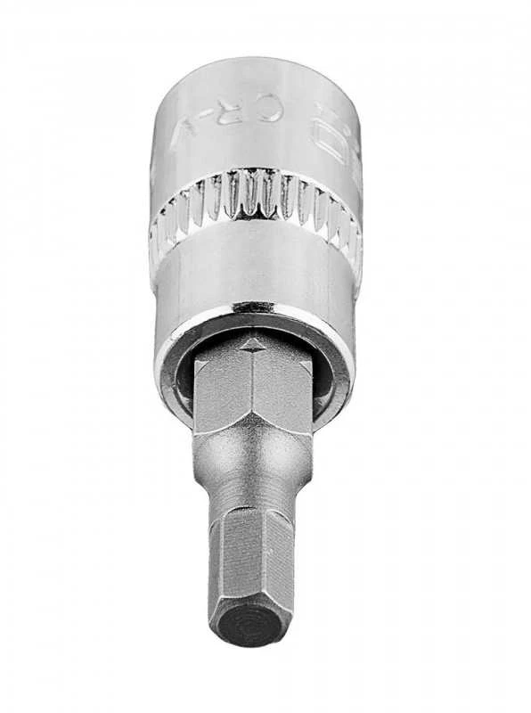 NEO šešiakampis antgalis 1/4" H4 (37 mm)