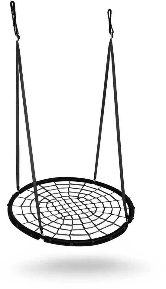 Neo-Sport NS-104 100 cm gandro lizdo sūpynės