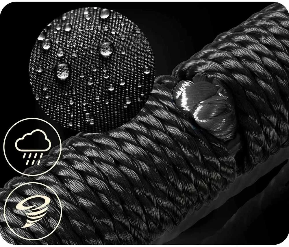 Neo-Sport NS-104 100 cm gandro lizdo sūpynės