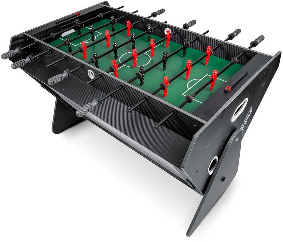 „Neo-Sport NS-449“ 3 viename besisukantis žaidimų stalas