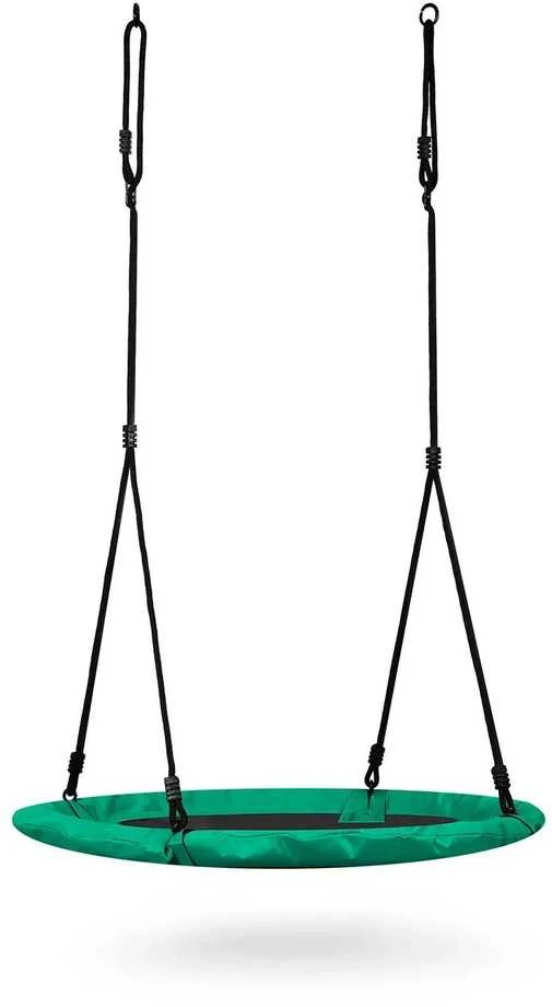 „Neo-Sport Swingo“ 100 cm „Crown Nest“ sūpynės