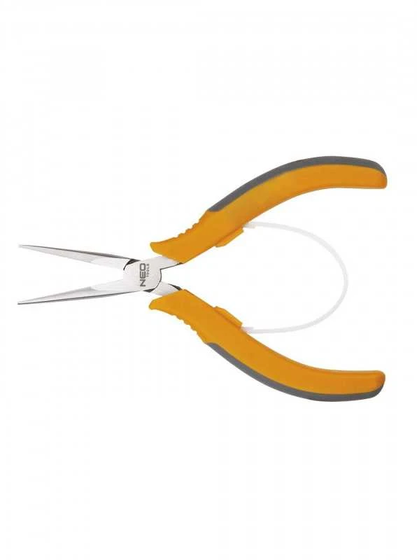 Replės prailgintos, tiesios Neo 130 mm