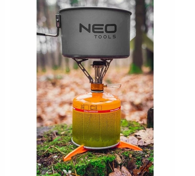 Neo Tools Podstawka Kasečių stovas