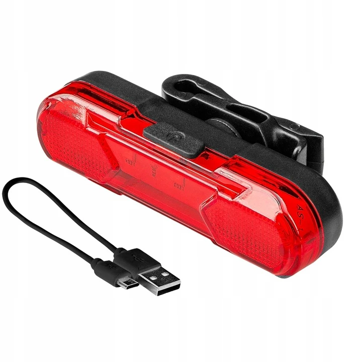 Neo Tools LED DVIRAČIO ŠVIETIMO USB PRIEKINIS GALINIS DVIRAČIO RINKINYS